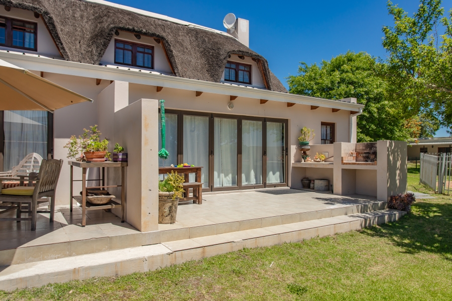 11 Bedroom Property for Sale in Franschhoek Rural Western Cape